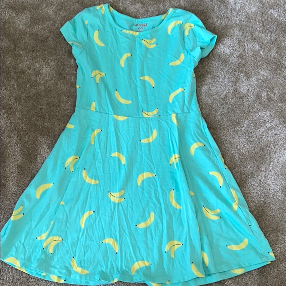 Girls dress